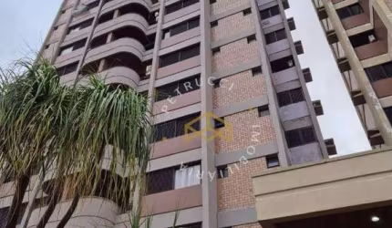 Apartamento com 3 dormitórios à venda, 129 m² por R$ 860.000,00 - Bosque - Campinas/SP