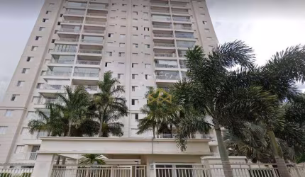 Apartamento com 3 dormitórios à venda, 85 m² por R$ 765.000,00 - Bosque - Campinas/SP