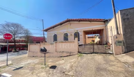 Terreno à venda, 325 m² por R$ 745.000,00 - Jardim Nova Europa - Campinas/SP