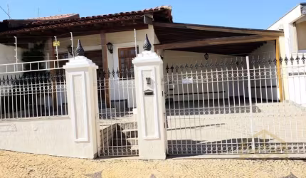 Casa Residencial à venda, Jardim Magnólia, Campinas - CA8045.