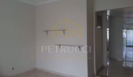 Casa Residencial à venda, Jardim García, Campinas - CA8101.