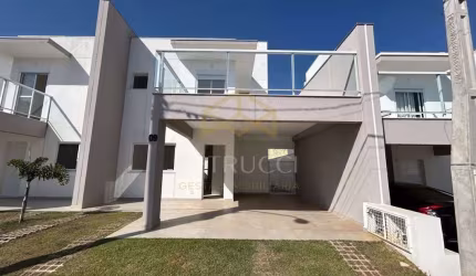 Casa com 3 dormitórios à venda, 123 m² por R$ 1.050.000,00 - Jardim das Carpas - Jundiaí/SP