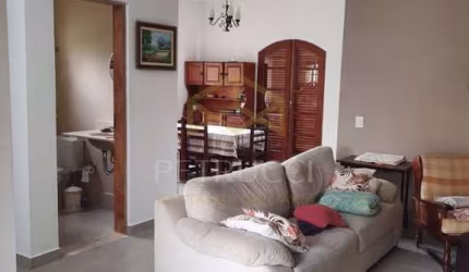 Casa Residencial à venda, Jardim Ibirapuera, Campinas - CA8185.