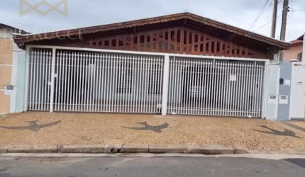 Casa com 4 dormitórios à venda, 350 m² por R$ 950.000,00 - Jardim Campos Elíseos - Campinas/SP