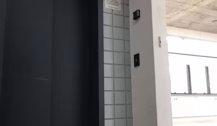 Sala Comercial à venda, Cerqueira César, São Paulo - SA0429.