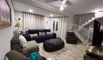 Casa Residencial à venda, Jardim Nova Europa, Hortolândia - CA8457.