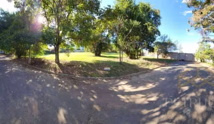 Terreno Residencial à venda, Parque Xangrilá, Campinas - TE2869.