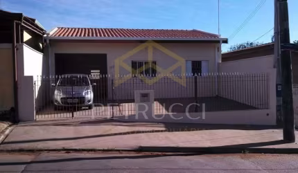 Casa Residencial à venda, Jardim Santa Genebra, Campinas - CA8475.