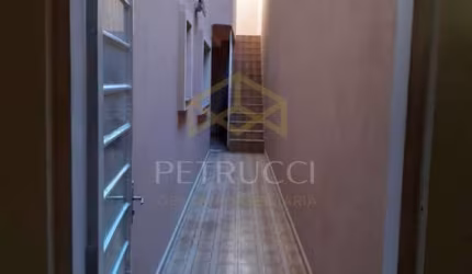 Casa Residencial à venda, Jardim Las Vegas, Guarulhos - CA8479.