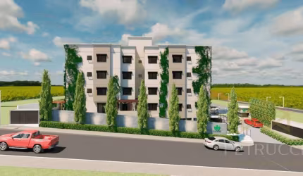 Apartamento Residencial à venda, Centro, Vinhedo - AP7109.