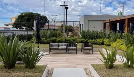 Apartamento Residencial à venda, Bonfim, Campinas - AP7351.
