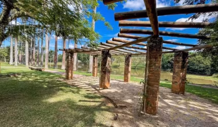 Terreno à venda, 420 m² por R$ 680.000,00 - Joapiranga - Valinhos/SP