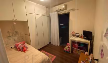 Apartamento com 3 dormitórios à venda, 100 m² por R$ 775.000,00 - Jardim das Paineiras - Campinas/SP