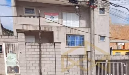 Casa com 3 dormitórios à venda, 272 m² por R$ 860.000,00 - Jardim Novo Campos Elíseos - Campinas/SP