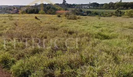Terreno Residencial à venda, Jardim dos Calegaris, Paulínia - TE3157.