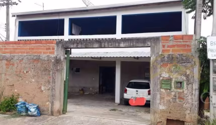 Casa Residencial à venda, Jardim Paulista	, Monte Mor - CA9515.