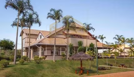 Terreno Residencial à venda, Swiss Park, Campinas - TE3265.