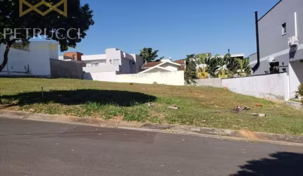 Terreno à venda, 360 m² por R$ 855.000,00 - Swiss Park - Campinas/SP