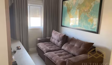 Apartamento Residencial à venda, Ponte Preta, Campinas - AP7904.
