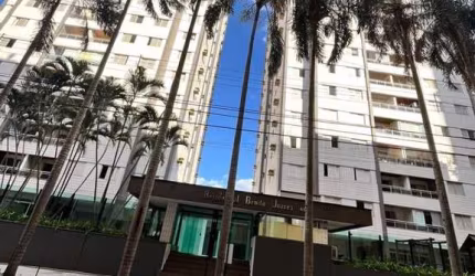 Apartamento Residencial à venda, Bosque, Campinas - AP7916.