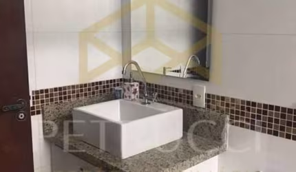 Casa Residencial à venda, Jardim do Trevo, Campinas - CA9826.
