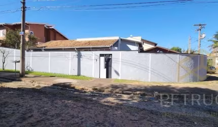 Casa com 4 dormitórios à venda, 185 m² por R$ 790.000,00 - Bosque de Barão Geraldo - Campinas/SP