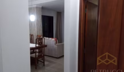 Apartamento com 3 dormitórios à venda, 123 m² por R$ 750.000,00 - Cambuí - Campinas/SP
