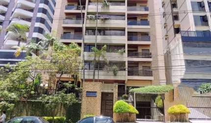 Apartamento Residencial à venda, Jardim Proença, Campinas - AP7988.