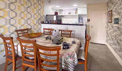 Apartamento com 3 dormitórios à venda, 82 m² por R$ 820.000,00 - Vila João Jorge - Campinas/SP