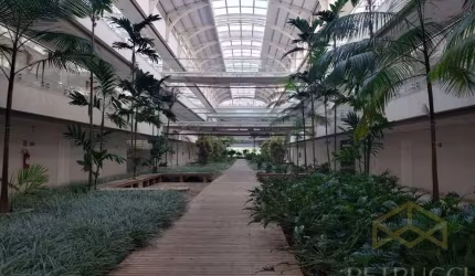 Sala à venda, 46 m² por R$ 280.000,00 - Swiss Park - Campinas/SP