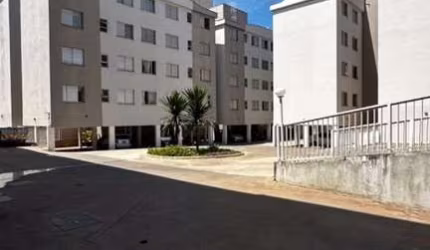 Apartamento Residencial à venda, Vila Proost de Souza, Campinas - AP8182.