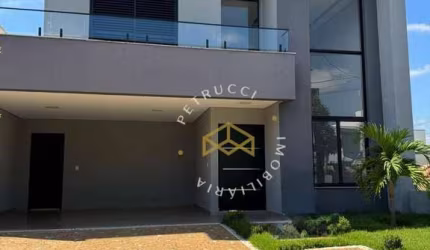 Casa Residencial à venda, Parque Olívio Franceschini, Hortolândia - CA10474.