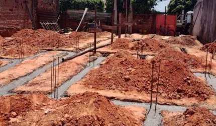 Terreno Residencial à venda, Jardim São Manoel, Nova Odessa - TE3768.