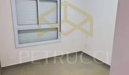Apartamento Residencial à venda, Vila Itapura, Campinas - AP9879.