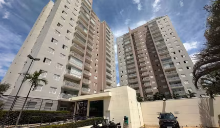 Apartamento à venda, 84 m² por R$ 750.000,00 - Vila Proost de Souza - Campinas/SP