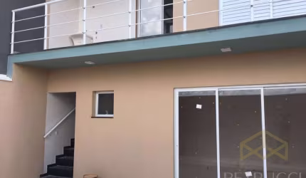 Casa Residencial à venda, Jardim dos Sabiás, Indaiatuba - CA12393.