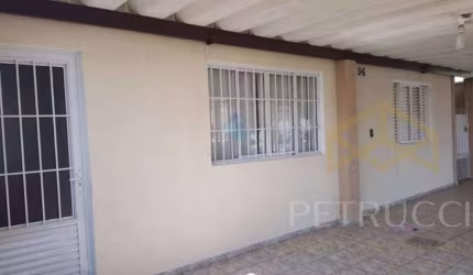 Casa com 3 dormitórios à venda, 103 m² por R$ 620.000,00 - Jardim Cura D Ars - Campinas/SP