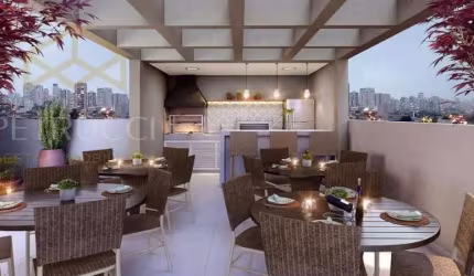 Apartamento Residencial à venda, Centro, Campinas - AP10711.