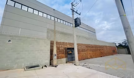 Galpão Industrial para locação, Macuco, Valinhos - GA0275.