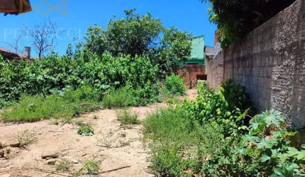 Terreno Comercial à venda, Parque Jambeiro, Campinas - TE4235.