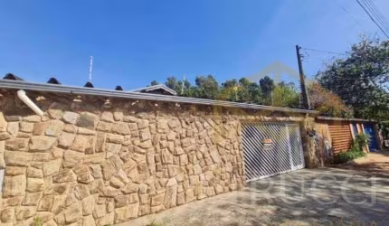 Casa Residencial à venda, Jardim Independência, Campinas - CA12896.