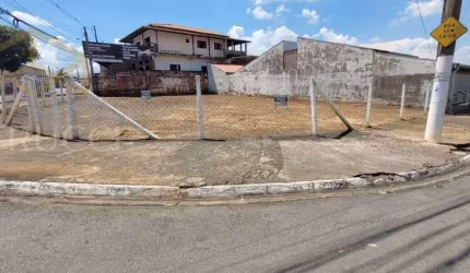 Terreno Comercial à venda, Jardim Campo Belo, Sumaré - TE4314.