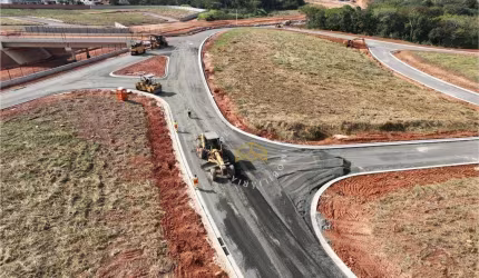 Terreno à venda, 412 m² por R$ 1.300.000,00 - Jardim das Palmeiras - Campinas/SP