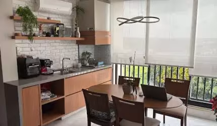 Apartamento com 3 dormitórios à venda, 91 m² por R$ 1.250.000,00 - Swiss Park - Campinas/SP