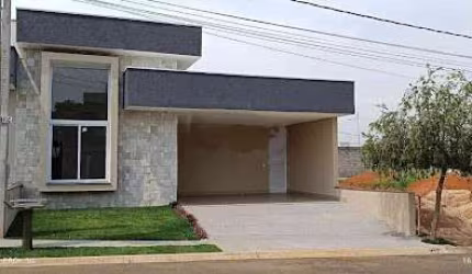 Casa com 3 dormitórios à venda, 160 m² - Parque Olívio Franceschini - Hortolândia/SP
