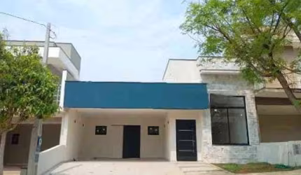 Casa com 3 dormitórios à venda, 162 m² por R$ 965.000,00 - Parque Olívio Franceschini - Hortolândia/SP