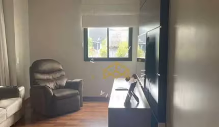 APARTAMENTO À VENDA EM CAMPINAS/SP. RESIDENCIAL PASSAROS E FLORES
