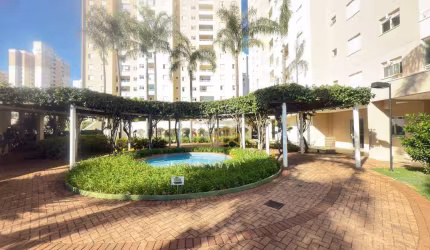 APARTAMENTO À VENDA  NO CONDOMÍNIO FATTOS  MANSÕES -CAMPINAS