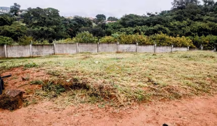 EXCELENTE TERRENO Á VENDA NO BELLA ITÁLIA CAMPINAS-SP