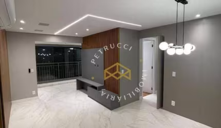 APARTAMENTO À VENDA NA BARRA FUNDA EM SÃO PAULO-SP.